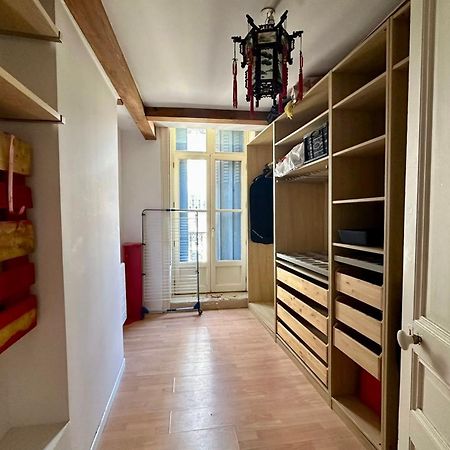 The Duplex- Air-Conditioned 3 Bedrooms In The Center Of Montpellier! Eksteriør bilde
